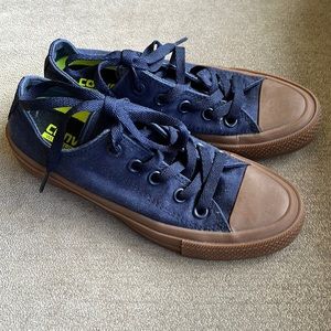 Kids converse size 3.5